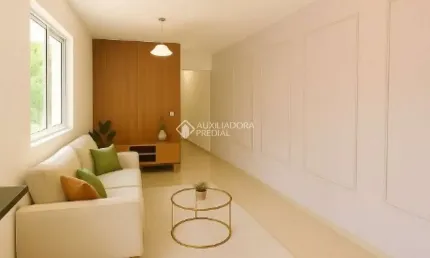 Apartamento com 2 quartos à venda na rua campo grande, 113, vila homero thon, santo andré, 75 m2 por r$ 447.000