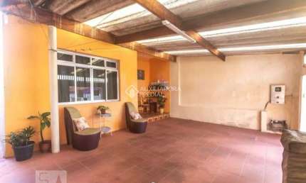 Casa com 3 quartos à venda na Rua Miosótis, 125, Assunção, São Bernardo do Campo, 164 m2 por R$ 742.000