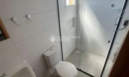Apartamento com 2 quartos à venda na Perequê, 255, Guilhermina, Praia Grande, 69 m2 por R$ 425.000
