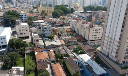 Apartamento com 3 quartos à venda na Rua Doutor Amâncio de Carvalho, 437, Baeta Neves, São Bernardo do Campo, 71 m2 por R$ 535.000