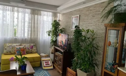 Apartamento com 2 quartos à venda na Rua dos Salgueiros, 35, Parque Terra Nova, São Bernardo do Campo, 90 m2 por R$ 434.000