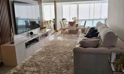 Apartamento com 4 quartos à venda na Rua Gonçalves Dias, 400, Centro, São Bernardo do Campo, 180 m2 por R$ 1.600.000