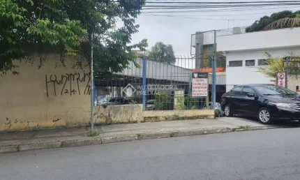 Terreno comercial à venda na Rua Jurubatuba, 90, Centro, São Bernardo do Campo, 821 m2 por R$ 7.500.000