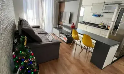 Apartamento com 2 quartos à venda na Rua São Francisco de Salles, 191, Centro, Diadema, 46 m2 por R$ 345.000