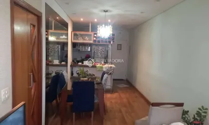 Apartamento com 2 quartos à venda na rua joão lotto, 120, centro, são bernardo do campo, 67 m2 por r$ 420.000