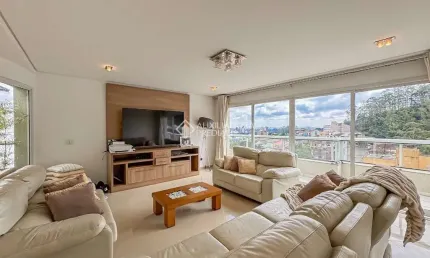 Casa em condomínio fechado com 4 quartos à venda na Avenida Omar Daibert, 1, Swiss Park, São Bernardo do Campo, 420 m2 por R$ 3.549.000