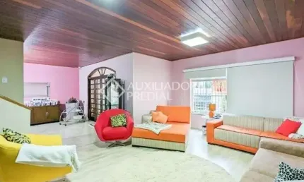 Casa com 3 quartos à venda na Avenida Doutor Washington Luís, 104, Vila Caminho do Mar, São Bernardo do Campo, 450 m2 por R$ 1.700.000