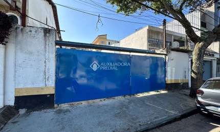 Terreno à venda na Rua Vinte e Três de Maio, 180, Anchieta, São Bernardo do Campo, 250 m2 por R$ 1.350.000