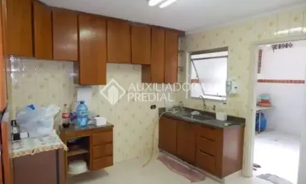 Apartamento com 2 quartos à venda na Rua Américo Brasiliense, 820, Centro, São Bernardo do Campo, 65 m2 por R$ 310.000