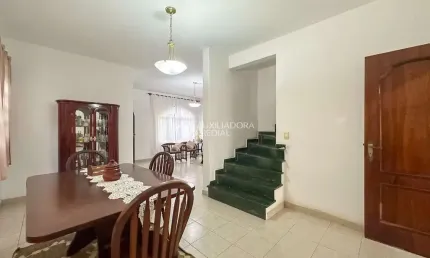 Casa em condomínio fechado com 3 quartos à venda na Mário Rossi, 32, Centro, São Bernardo do Campo, 278 m2 por R$ 1.499.000