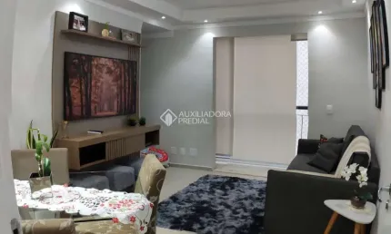 Apartamento com 2 quartos à venda na rua joão éboli, 100, planalto, são bernardo do campo, 55 m2 por r$ 371.000