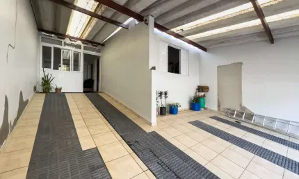 Casa com 2 quartos à venda na LUIZ MARSON, 329, Batistini, São Bernardo do Campo, 289 m2 por R$ 385.000