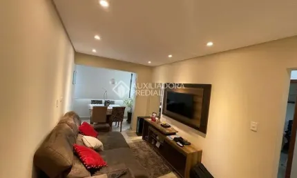 Apartamento com 2 quartos à venda na rua rei vitório emanuel, 247, rudge ramos, são bernardo do campo, 82 m2 por r$ 890.000