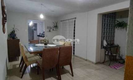 Casa em condomínio fechado com 4 quartos à venda na Rua Jorge Rosa, 38, Rudge Ramos, São Bernardo do Campo, 187 m2 por R$ 850.000