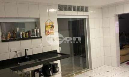 Casa em condomínio fechado com 3 quartos à venda na Rua Machado de Assis, 40, Santa Terezinha, São Bernardo do Campo, 137 m2 por R$ 790.000