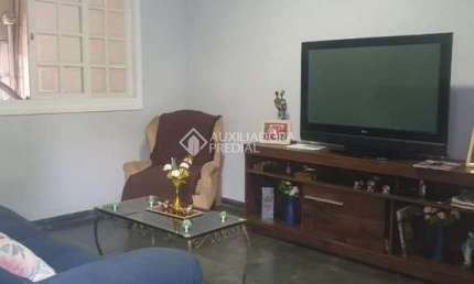 Casa em condomínio fechado com 3 quartos à venda na Rua José Coppini, 212, Centro, São Bernardo do Campo, 135 m2 por R$ 550.000