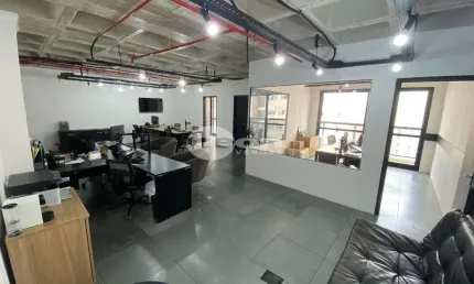 Sala comercial à venda na Avenida Presidente Kennedy, 3500, Boa Vista, São Caetano do Sul, 108 m2 por R$ 680.000
