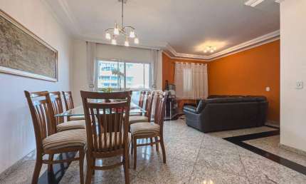 Cobertura com 3 quartos à venda na Rua Augusto Frederico Schimidt, 209, Anchieta, São Bernardo do Campo, 169 m2 por R$ 1.150.000
