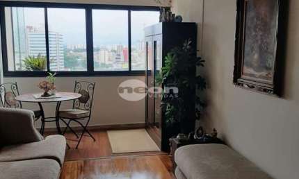 Cobertura com 3 quartos à venda na Rua Continental, 910, Jardim do Mar, São Bernardo do Campo, 223 m2 por R$ 1.199.000