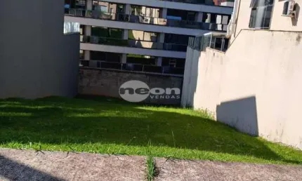 Terreno em condomínio fechado à venda na Rua Braga, 201, Vila Lusitânia, São Bernardo do Campo, 360 m2 por R$ 2.100.000