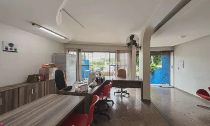 Prédio à venda na avenida senador vergueiro, 75, centro, são bernardo do campo, 120 m2 por r$ 1.600.000