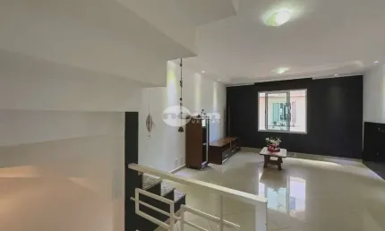 Casa em condomínio fechado com 3 quartos à venda na Rua Ferdinando Demarchi, 101, Demarchi, São Bernardo do Campo, 139 m2 por R$ 558.000