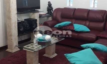 Casa em condomínio fechado com 3 quartos à venda na Rua das Samambaias, 397, Parque Terra Nova, São Bernardo do Campo, 226 m2 por R$ 1.000.000