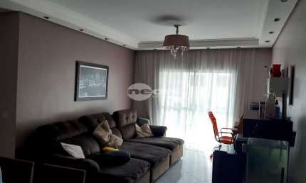 Cobertura com 4 quartos à venda na Rua Wenceslau Brás, 89, Centro, São Bernardo do Campo, 230 m2 por R$ 949.000