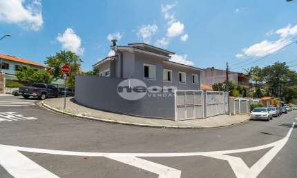 Casa em condomínio fechado com 4 quartos à venda na Rua Henrique Pinchiari, 100, Dos Casa, São Bernardo do Campo, 275 m2 por R$ 2.350.000