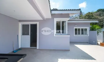 Casa em condomínio fechado com 4 quartos à venda na Rua Henrique Pinchiari, 100, Dos Casa, São Bernardo do Campo, 275 m2 por R$ 2.340.000