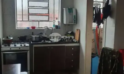 Prédio à venda na Rua Dom Jorge Mascarenhas, 47, Ferrazópolis, São Bernardo do Campo, 192 m2 por R$ 850.000