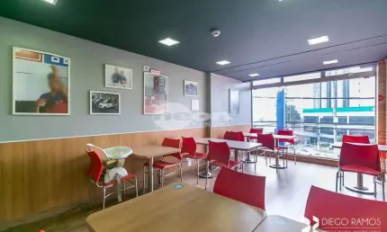 Prédio à venda na Rua Tiradentes, 492, Santa Terezinha, São Bernardo do Campo, 270 m2 por R$ 1.250.000