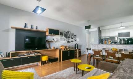 Apartamento com 3 quartos à venda na Avenida Armando Ítalo Setti, 300, Baeta Neves, São Bernardo do Campo, 102 m2 por R$ 890.000
