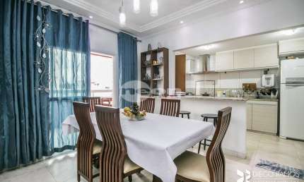 Cobertura com 4 quartos à venda na Rua Santos Dumont, 112, Centro, São Bernardo do Campo, 214 m2 por R$ 1.498.000