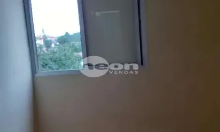 Apartamento com 2 quartos à venda na avenida miro vetorazzo, 1000, demarchi, são bernardo do campo, 56 m2 por r$ 280.000