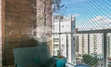 Cobertura com 3 quartos à venda na Rua Bela Vista, 724, Centro, São Bernardo do Campo, 156 m2 por R$ 1.699.000