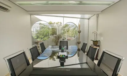 Prédio à venda na Avenida Senador Vergueiro, 81, Centro, São Bernardo do Campo, 120 m2 por R$ 1.800.000