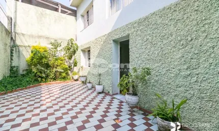 Casa com 3 quartos à venda na Alameda Dona Tereza Cristina, 182, Nova Petrópolis, São Bernardo do Campo, 298 m2 por R$ 795.000