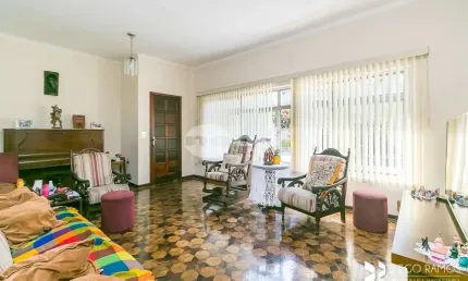 Casa com 3 quartos à venda na Alameda Dona Tereza Cristina, 182, Nova Petrópolis, São Bernardo do Campo, 298 m2 por R$ 794.000