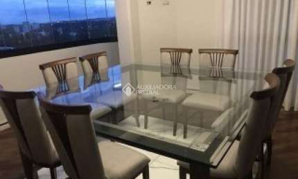 Apartamento com 4 quartos à venda na Avenida Cauaxi, 431, Alphaville Centro Industrial e Empresarial/Alphaville., Barueri, 350 m2 por R$ 2.200.000