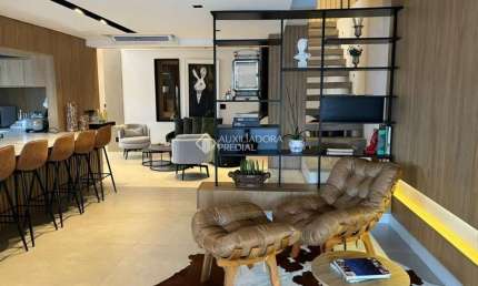Apartamento com 3 quartos à venda na Rua Casa do Ator, 90, Vila Olímpia, São Paulo, 215 m2 por R$ 29.900.000