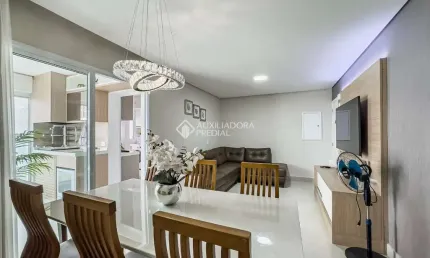 Apartamento com 3 quartos à venda na Avenida Armando Ítalo Setti, 814, Baeta Neves, São Bernardo do Campo, 96 m2 por R$ 1.050.000