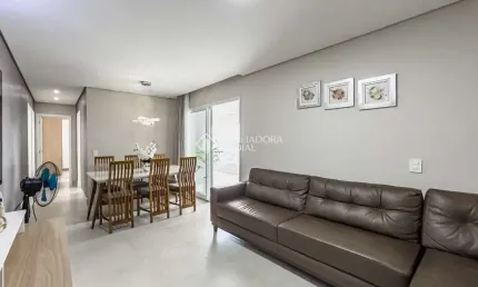 Apartamento com 3 quartos à venda na Avenida Armando Ítalo Setti, 814, Baeta Neves, São Bernardo do Campo, 96 m2 por R$ 1.049.900