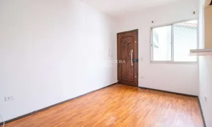 Apartamento com 2 quartos à venda na avenida senador ricardo batista, 201, assunção, são bernardo do campo, 64 m2 por r$ 284.000