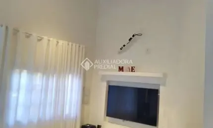 Casa em condomínio fechado com 3 quartos à venda na Jabota, 409, Vitória Régia, Atibaia, 203 m2 por R$ 590.000