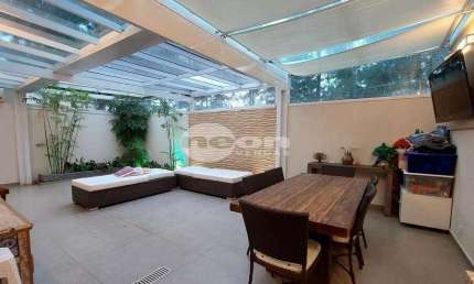 Casa em condomínio fechado com 3 quartos à venda na Avenida Miro Vetorazzo, 115, Demarchi, São Bernardo do Campo, 240 m2 por R$ 2.499.000