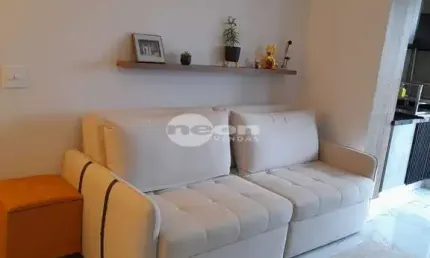 Apartamento com 2 quartos à venda na Avenida Lemos Monteiro, 377, Olímpico, São Caetano do Sul, 67 m2 por R$ 1.166.000