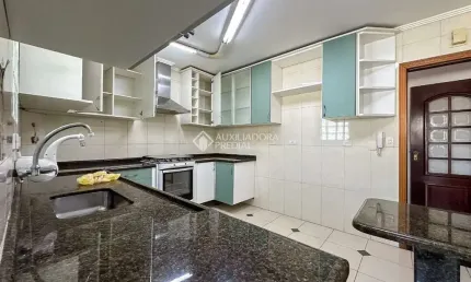 Apartamento com 3 quartos à venda na Rua Ernesto Augusto Cleto, 336, Rudge Ramos, São Bernardo do Campo, 168 m2 por R$ 750.000