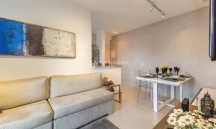 Apartamento com 3 quartos à venda na Rua Manoel Salgado, 381, Vila Caraguatá, São Paulo, 58 m2 por R$ 528.000