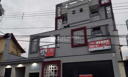 Cobertura com 2 quartos à venda na Rua Taquari, 206, Santa Maria, Santo André, 101 m2 por R$ 549.999